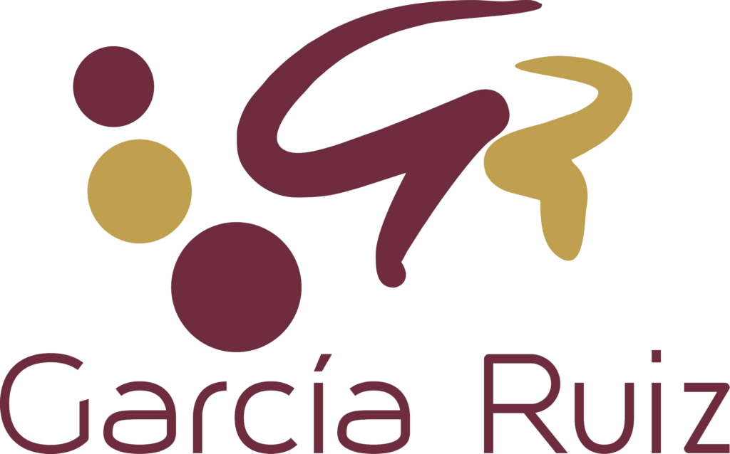 García Ruiz Logo