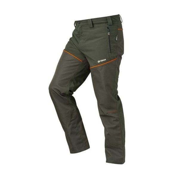 PANTALON CHIRUCA EBBE CH+ T-L