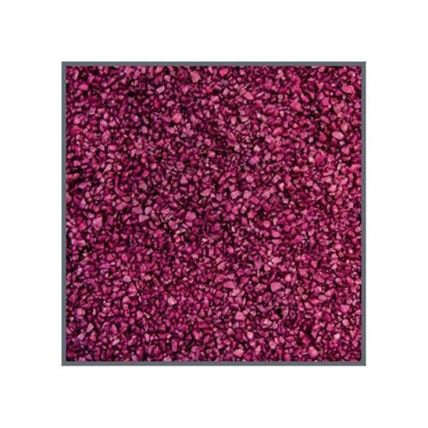 GRAVA DUPLA PURPLE RAIN 1-2MM GRANEL