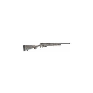 RIFLE BERGARA B14 RIMFIRE CAL.17 HMR STEEL BLUED / GREY BLACK FLECK