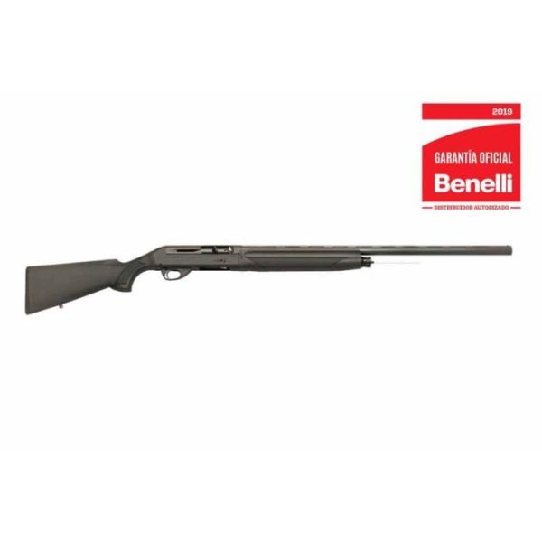 ESCOPETA BENELLI  BELMONTE SLUG CAL 12