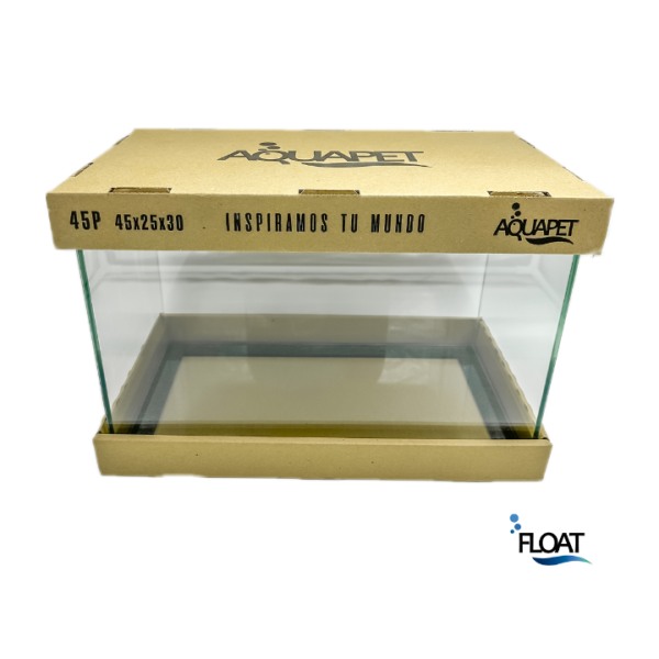 AQUAPET URNA 75L