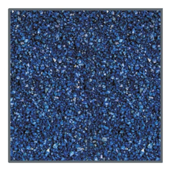 GRAVA DUPLA BLUE RIVER 1-2MM GRANEL