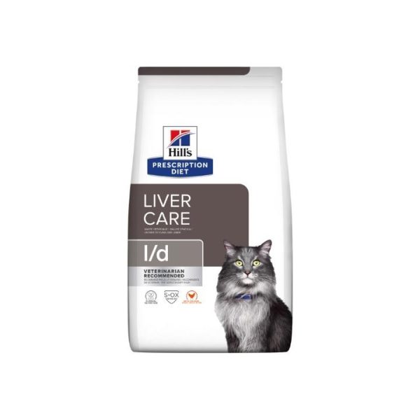 PD FELINE L/D 1.5 KG