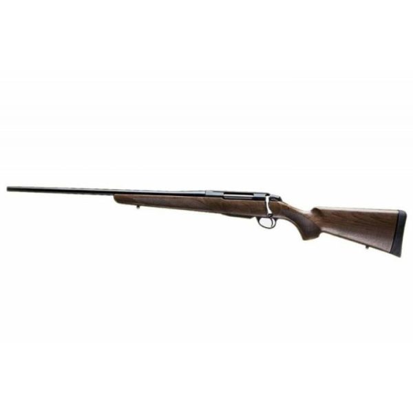 RIFLE TIKKA T3X HUNTER ZURDO CAL.338 WM 62CM