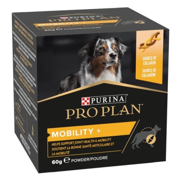 PPLAN DOG SUPLEMENTO MOBILITY 60 GR