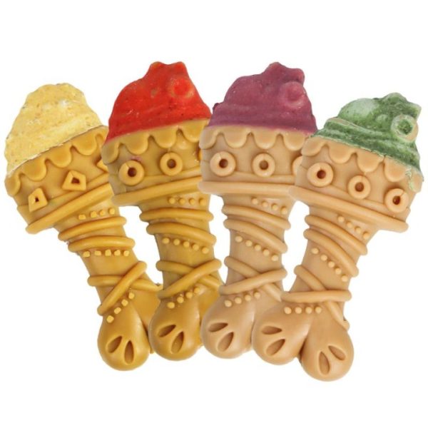 NUTRADOG CONO HELADO