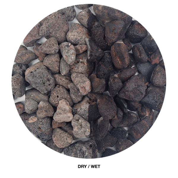 GRAVA DRUID MIX 2KG