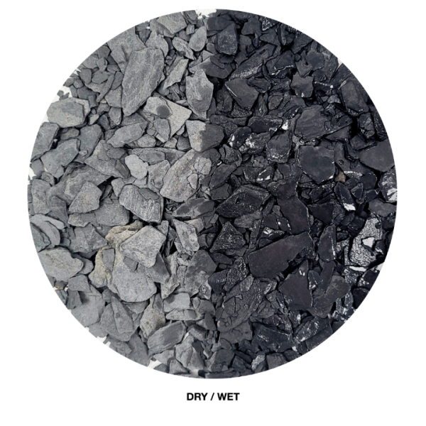 GRAVA SILVER SHADOW MIX 2KG