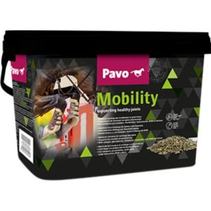 PAVO MOBILITY 3 KG.