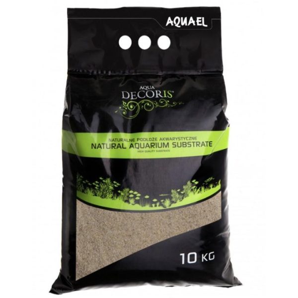 ARENA QUARTZ 0.4-1.2MM 10KG AQUAEL