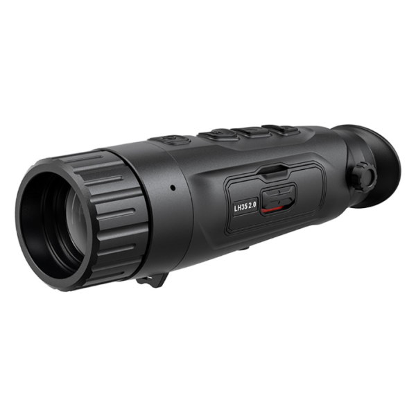 MONOCULAR TERMICO HIKMICRO LYNX PRO LH35 2.0 384X288 PX. 5OHZ