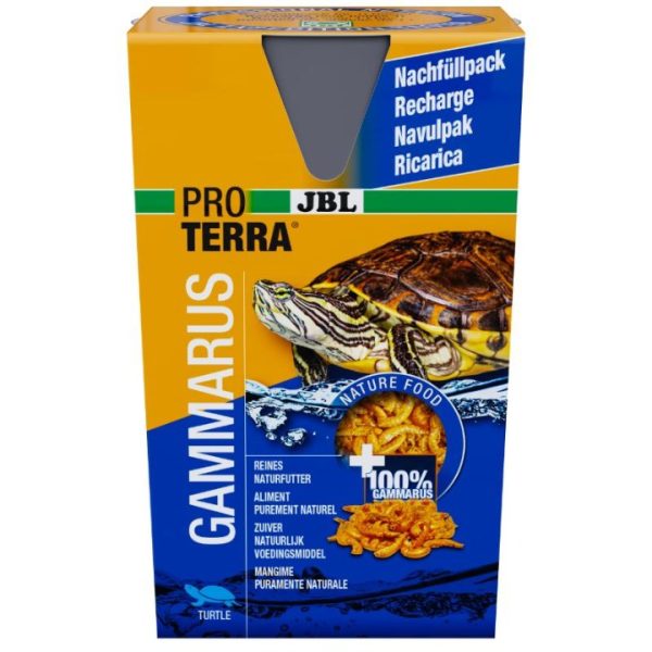JBL GAMMARUS REFIL 750 ML