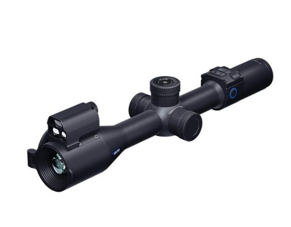 VISOR PARD NS4P-70 NIGHT STALKER 4K PRO