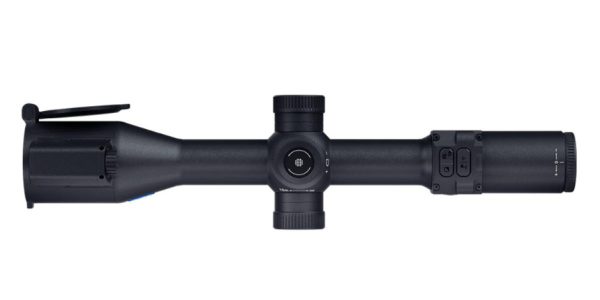 VISOR PARD NS4P-70 NIGHT STALKER 4K PRO - Imagen 3