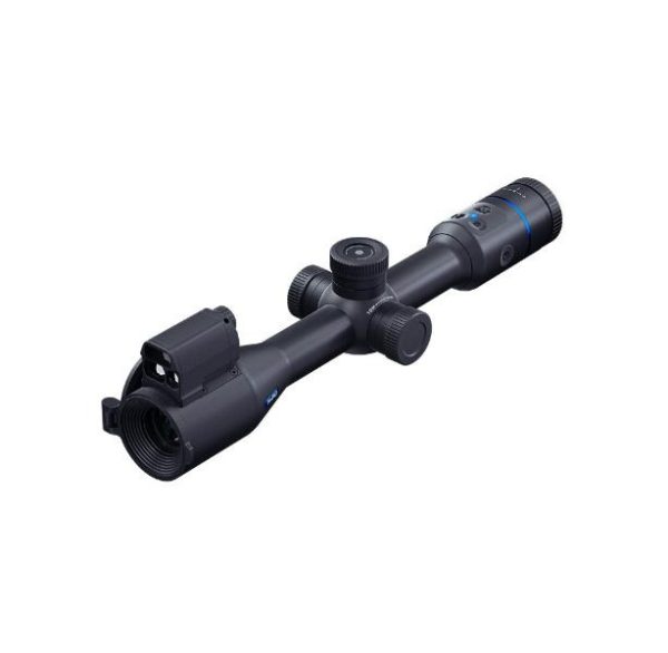 VISOR PARD NS4E-70 NIGHT STALKER 4K EX - Imagen 3