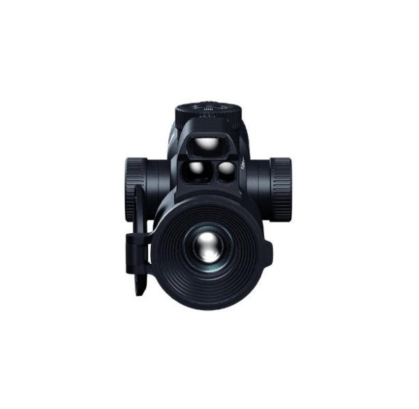 VISOR PARD NS4E-70 NIGHT STALKER 4K EX - Imagen 2
