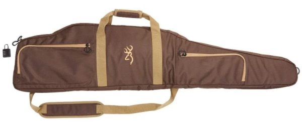 FUNDA RIFLE BROWNING ARDENNES 122CM