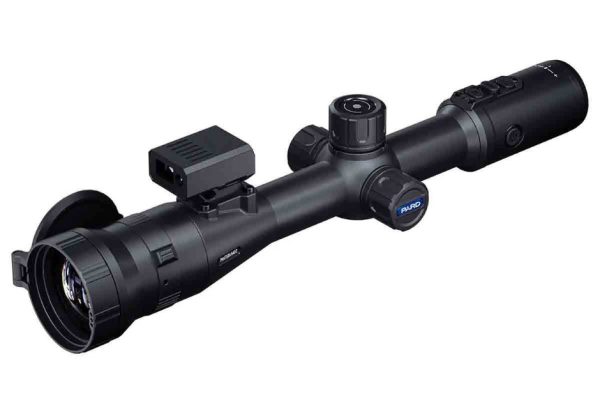 MONOCULAR TERMICO PARD PANTERA 640 PAQ-50/LRF