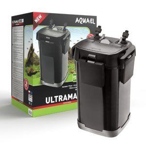 FILTRO ULTRAMAX 2000