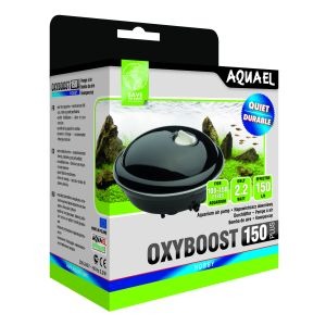 BOMBA DE AIRE OXYBOOST APR-150 PLUS