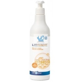 LETICADERM CHAMPU 250ML