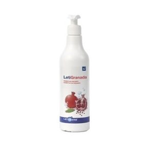 LETIGRANADA CHAMPU DERMATOLOGICO 500ML