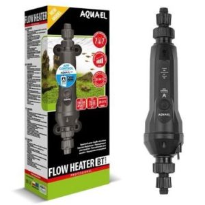 FLOW HEATER BT AQUAEL