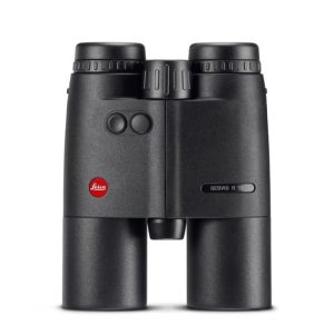 BINOCULAR CON TELEMETRO LEICA GEOVID R SE 10X42