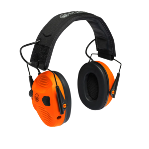 PROTECTOR AUDITIVO BERETTA ELECTRONICO EARMUFF HV ORANGE