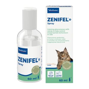 ZENIFEL SPRAY 60ML