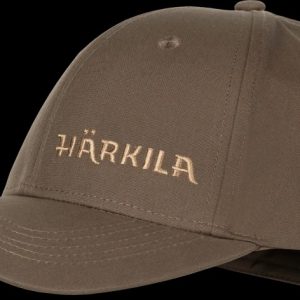 GORRA HÄRKILA FJELL DARK EARTH