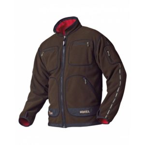 CHAQUETA HÄRKILA KAMKO FLEECE