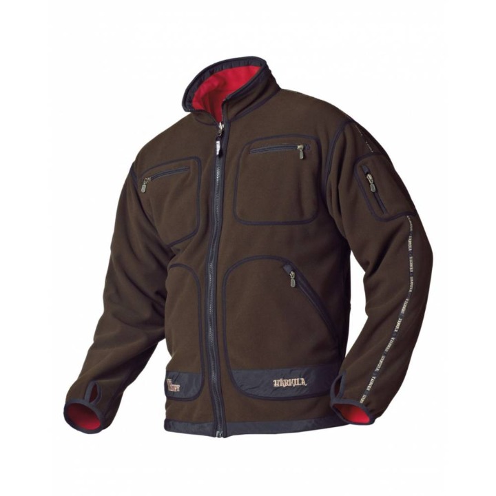 CHAQUETA HÄRKILA KAMKO FLEECE