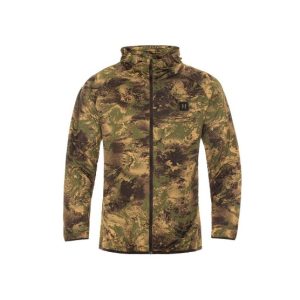 SUDADERA HÄRKILA DEER STALKER CAMO FLEECE AXIS MSP FOREST