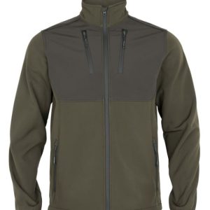 CHAQUETA HÄRKILA SCANDINAVIAN SOFTSHELL WILLOW