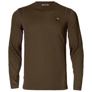 CAMISETA HÄRKILA FOREST HUNTER L/S