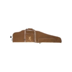 FUNDA BROWNING BROCELIANDE RIFLE 115 MARRON