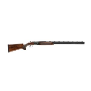 ESCOPETA BERETTA 694 BLACK DLC TRAP B FAST CAL.12 76CM