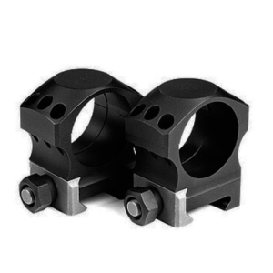 ANILLAS NIGHTFORCE XTRM SET 1.0" MEDIUM 30MM ULTRALITE