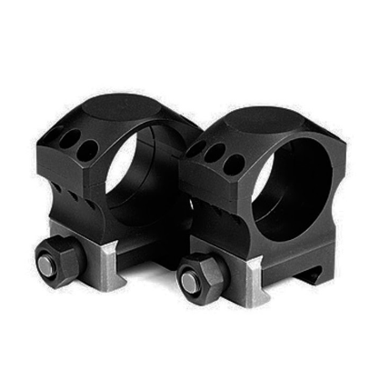 ANILLAS NIGHTFORCE XTRM SET 1.0" MEDIUM 30MM ULTRALITE