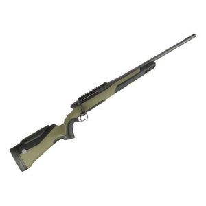 RIFLE STEYR RMS WILD CAL.30-06 VERDE