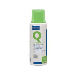 SEBOMILD 200ML