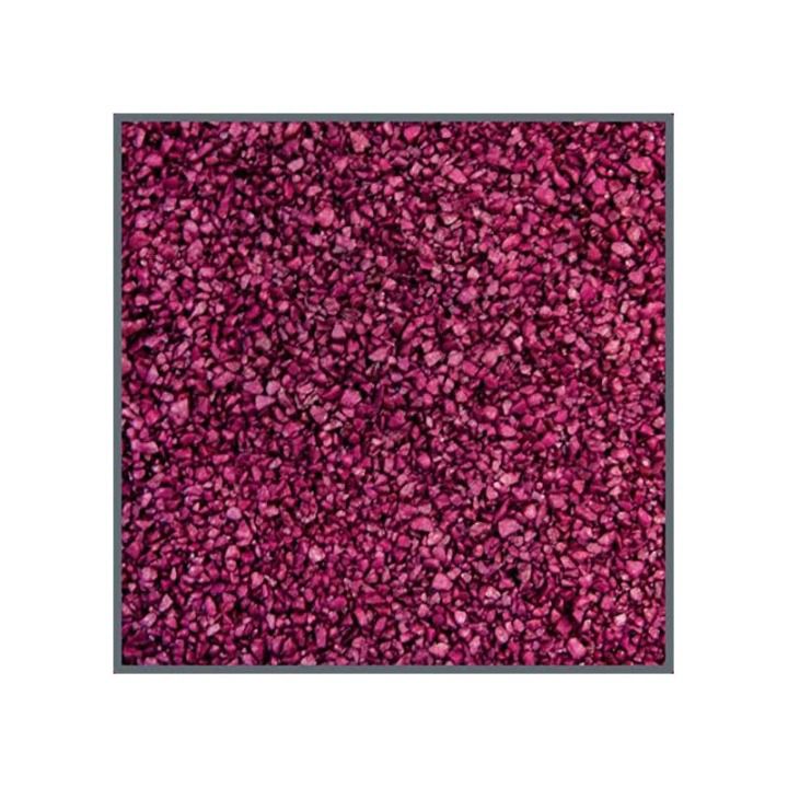 GRAVA DUPLA PURPLE RAIN 1-2MM GRANEL