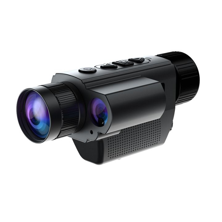 MONOCULAR TERMICO SYTONG XS03-35 LRF