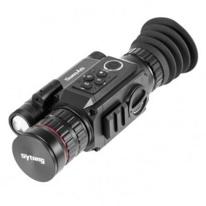 VISOR NOCTURNO SYTONG HT60 70MM IR850NM