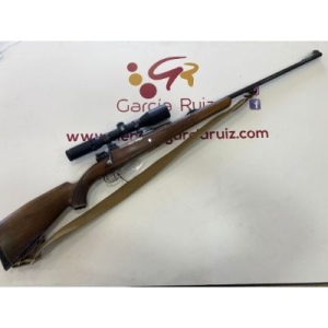 RIFLE SEGUNDA MANO KETTAER CAL.6.5*68