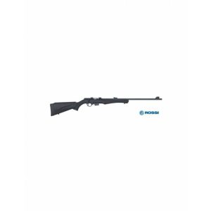 RIFLE ROSSI 8117 CAL.17HMR AWS NEGRA 18" MIRAS ROSCA CARABINA