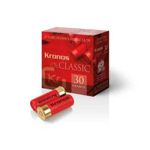 CARTUCHO KRONOS CLASSIC 30GR