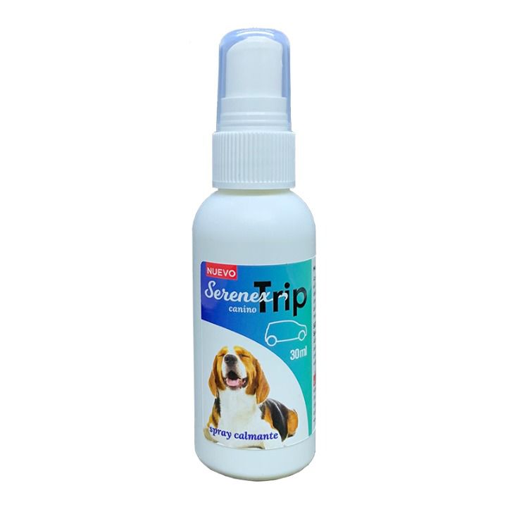 SERENEX TRIP SPRAY CANINO 30 ML